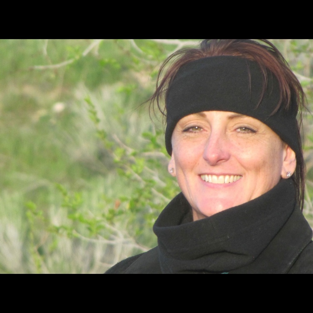 Meet your Posher, Charlotte